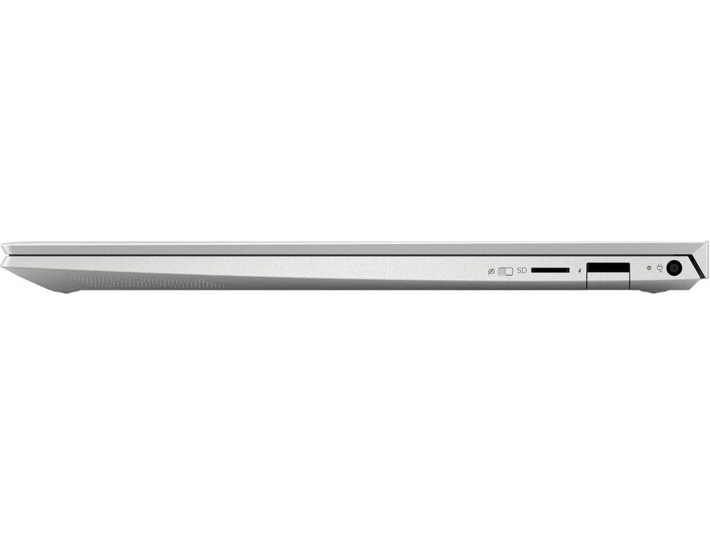 HP Envy – 13.3" FHD Touch – i7-10510U – 16GB RAM – MX250 – 512GB SSD – Silver – 13-AQ1020TX - Image 5