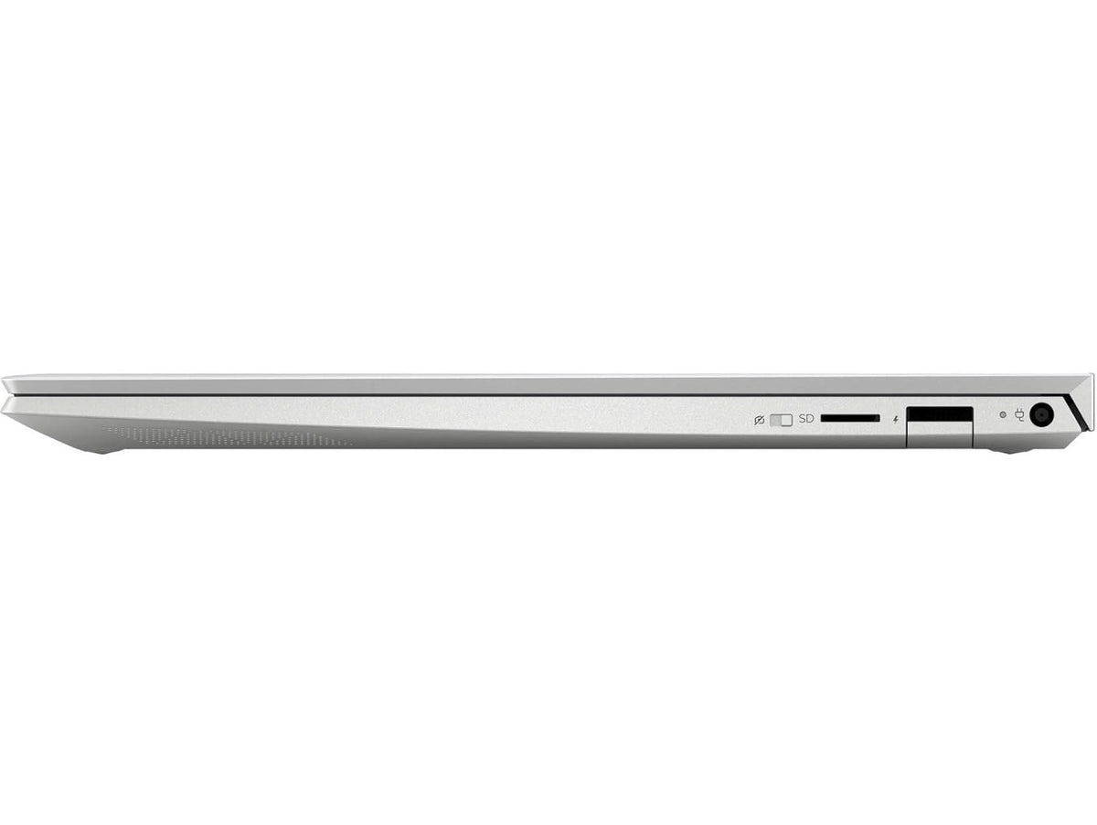 HP Envy – 13.3" FHD Touch – i7-10510U – 16GB RAM – MX250 – 512GB SSD – Silver – 13-AQ1020TX - Image 5