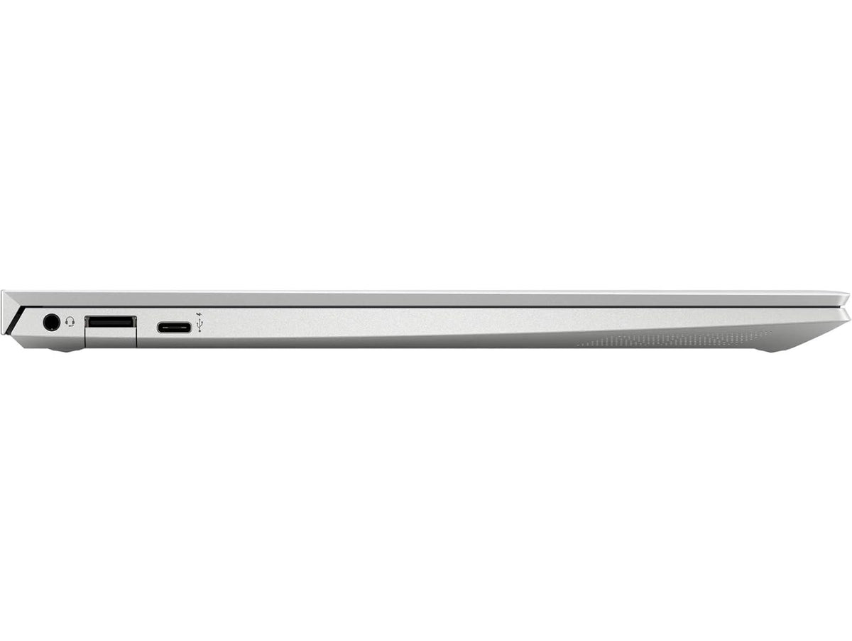 HP Envy – 13.3" FHD Touch – i7-10510U – 16GB RAM – MX250 – 512GB SSD – Silver – 13-AQ1020TX - Image 6