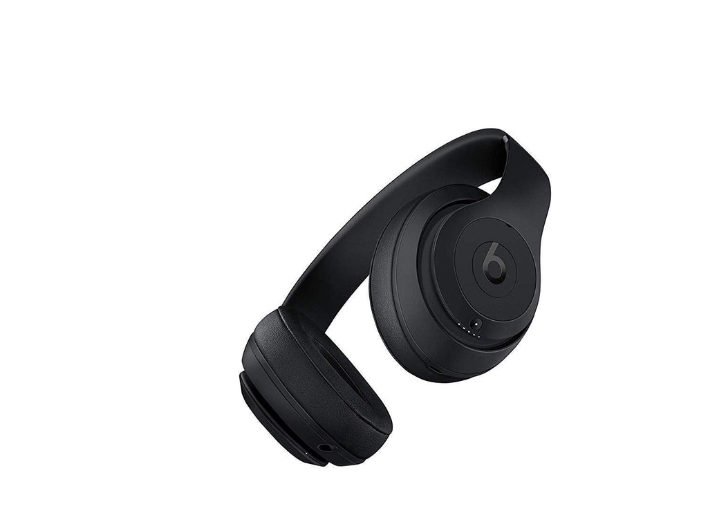 Beats by Dr. Dre Studio3 Headphones 2020 - Matte Black - MX3X2LL/A - Image 3