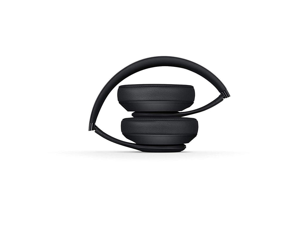 Beats by Dr. Dre Studio3 Headphones 2020 - Matte Black - MX3X2LL/A - Image 4