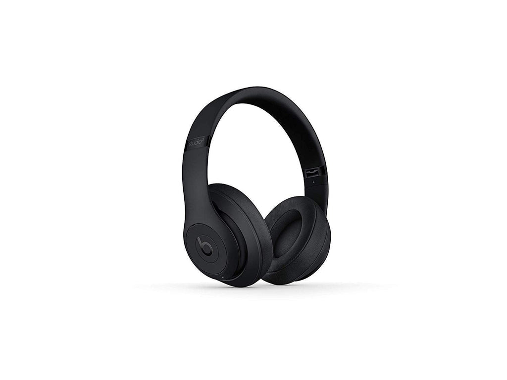 Beats by Dr. Dre Studio3 Headphones 2020 - Matte Black - MX3X2LL/A - Image 5