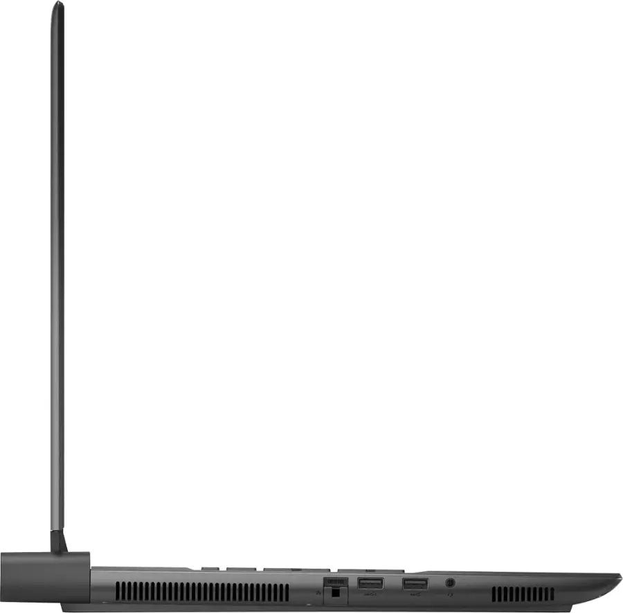 Alienware M18 R2 Gaming Laptop - 18" 165Hz WQXGA - i9-14900HX - 32GB RAM - RTX 4070 - 1TB SSD - AWM18R-9494BLK-PUS - Image 5