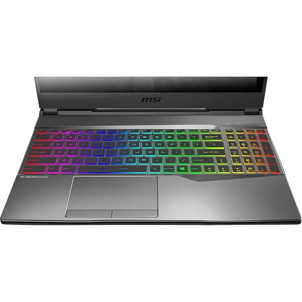 MSI Leopard 10SDK - 15.6" 144Hz FHD Gaming Laptop - i7-10750H - 16GB RAM - GTX 1660 - 512GB SSD - Aluminum Black - Image 7