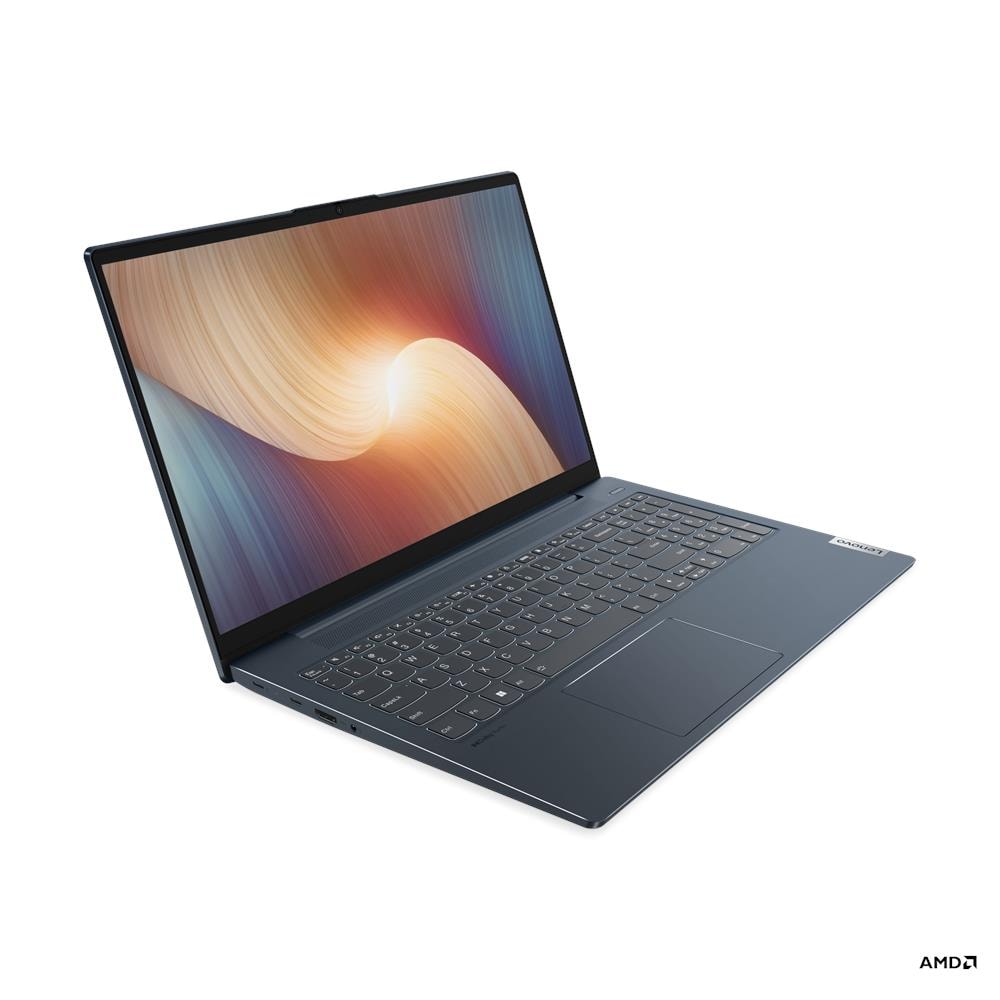 Lenovo IdeaPad 5 15ABA7 – 15.6" FHD Touch – Ryzen 7 5825U – 16GB RAM – 512GB SSD – Blue – 82SG00BLUS - Image 4