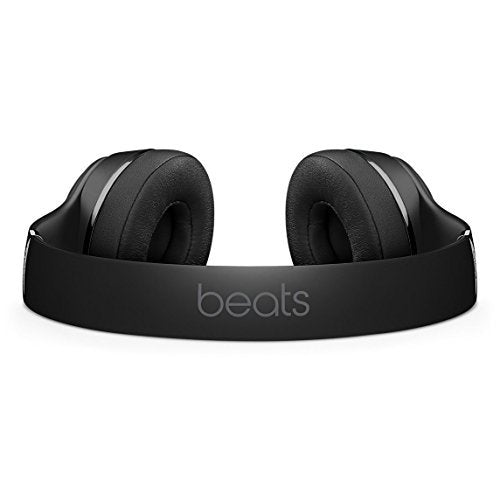 Beats Solo3 Wireless On-Ear Headphones – Black – MX432LL/A - Image 4