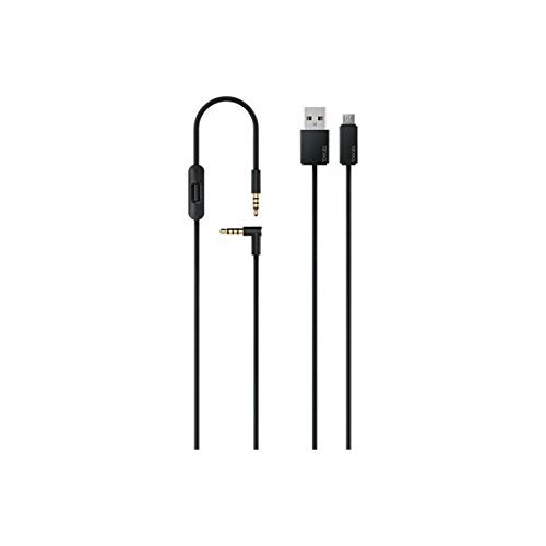 Beats Solo3 Wireless On-Ear Headphones – Black – MX432LL/A - Image 7
