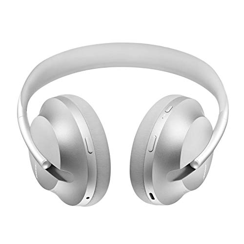 Bose Noise Cancelling Headphones 700 - White - 794297-0300 - Image 2