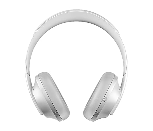 Bose Noise Cancelling Headphones 700 - White - 794297-0300 - Image 3
