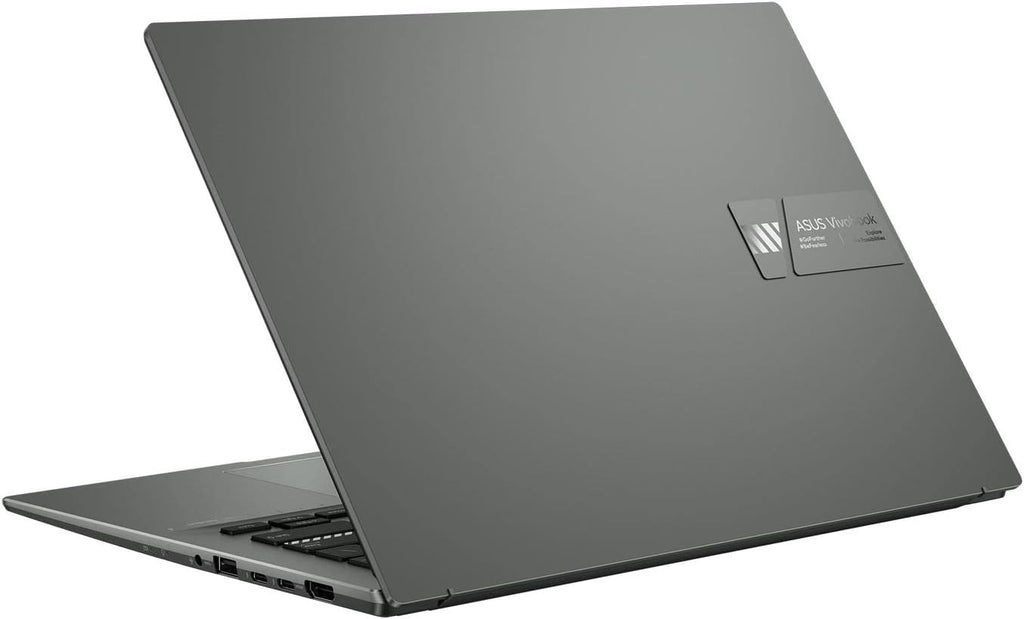 Asus Vivobook - WQXGA+ - Intel Core i7-12700H - 12GB RAM - 512GB SSD - Gray - S5402Z - Image 4