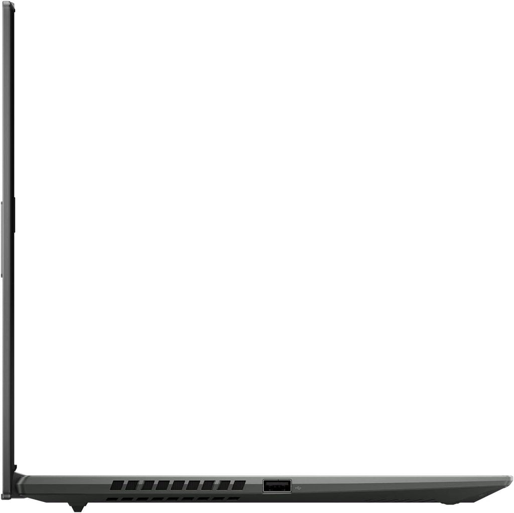 Asus Vivobook - WQXGA+ - Intel Core i7-12700H - 12GB RAM - 512GB SSD - Gray - S5402Z - Image 6