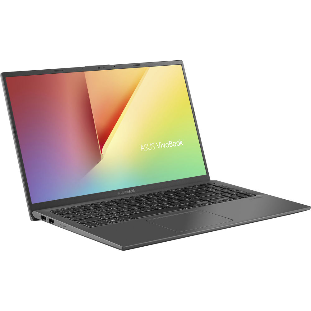 Asus Vivobook X512DA F512DA - FHD Touch - Ryzen 5-3500U - 8GB RAM - 512GB SSD - Gray - Image 3