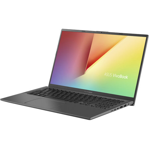 Asus Vivobook X512DA F512DA - FHD Touch - Ryzen 5-3500U - 8GB RAM - 512GB SSD - Gray - Image 4