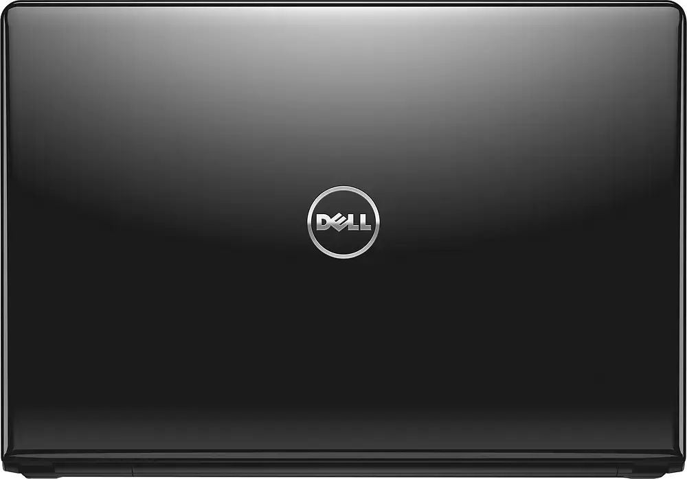 Dell Inspiron – 15.6" HD Touch – Intel Core i3-4030U – 8GB RAM – 1TB HDD – Black – I5558-2148BLK - Image 5
