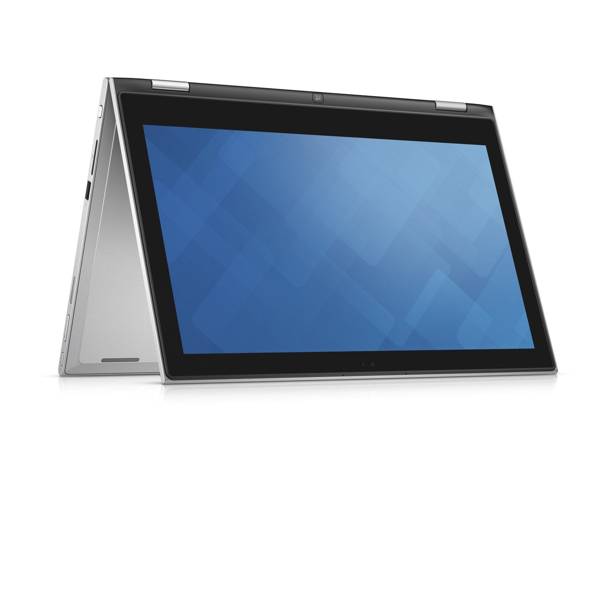 Dell Inspiron 7359 2-in-1 - HD Touch - i5-6200U - 4GB RAM - 500GB HDD - Silver - Image 4