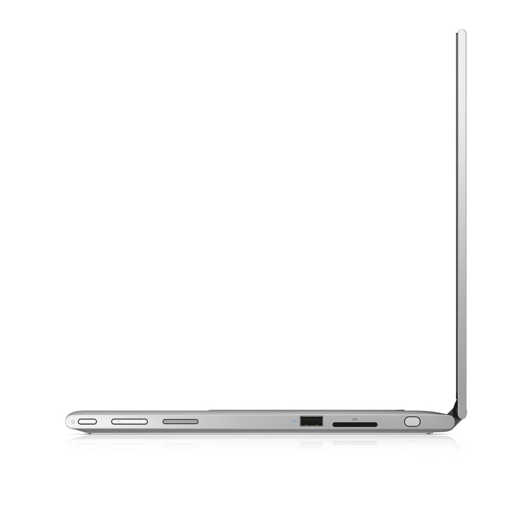 Dell Inspiron 7359 2-in-1 - HD Touch - i5-6200U - 4GB RAM - 500GB HDD - Silver - Image 5