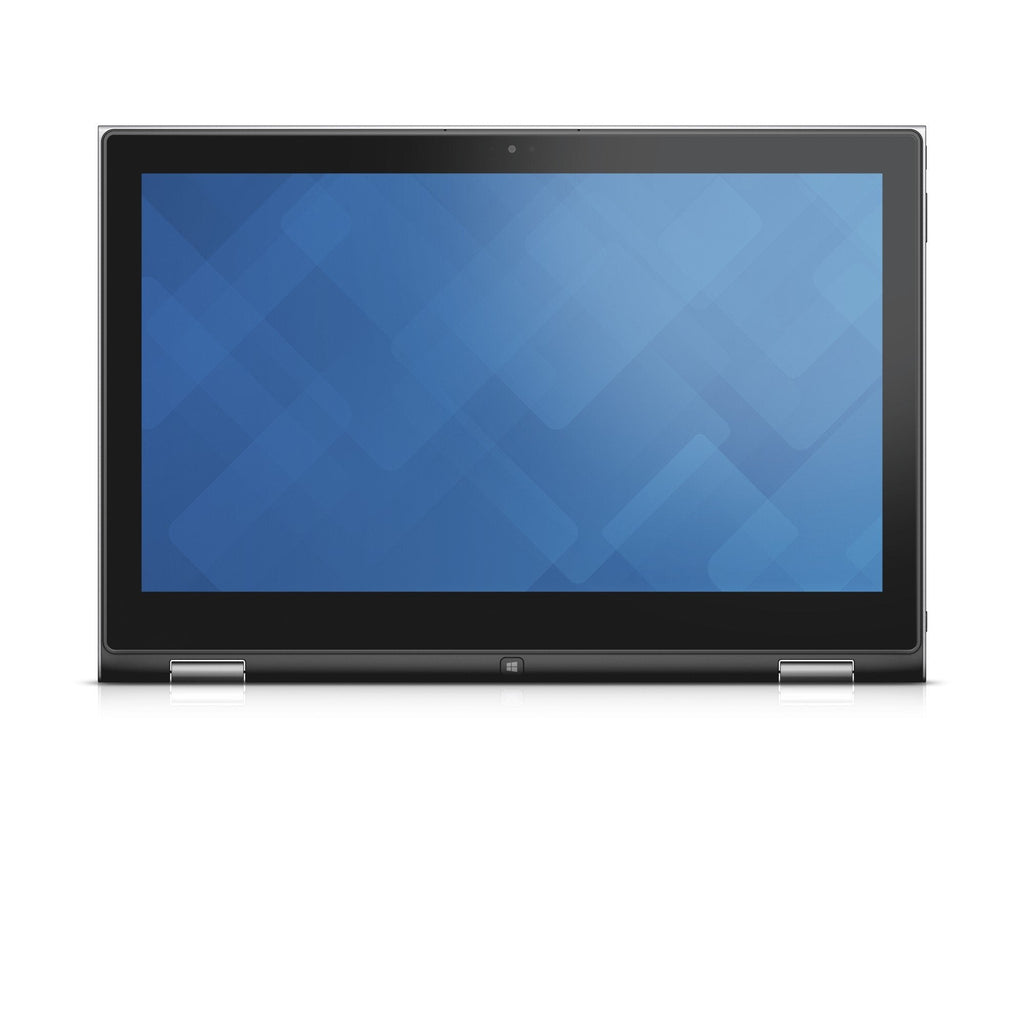 Dell Inspiron 7359 2-in-1 - HD Touch - i5-6200U - 4GB RAM - 500GB HDD - Silver - Image 6