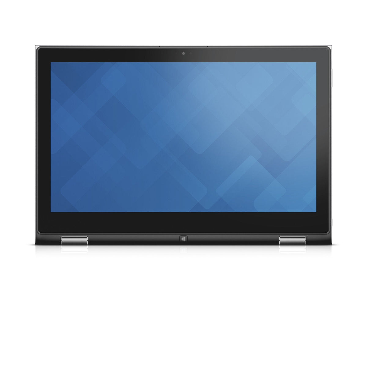 Dell Inspiron 7359 2-in-1 - HD Touch - i5-6200U - 4GB RAM - 500GB HDD - Silver - Image 6