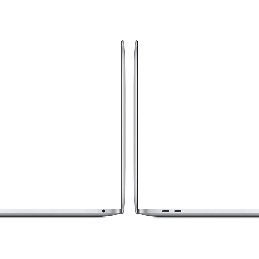 Apple MacBook Pro 2020 – Touch Bar – 13" – Intel Core i5-8257U – 8GB RAM – 512GB SSD – Silver – MXK72LL/A - Image 3