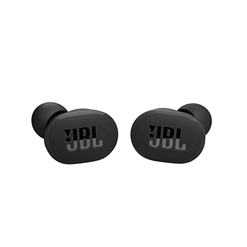 JBL Tune 130NC True Wireless Noise Cancelling In-Ear Earbuds – Black – JBLT130NCTWSBAM - Image 2