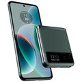 Motorola Moto Razr 5G (2023) – 128GB – Sage Green – XT2323-2