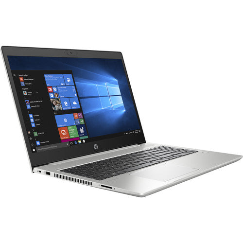 HP ProBook 455 G7 Notebook - FHD - Ryzen 7-4700U - 8GB RAM - 256GB SSD - Image 2