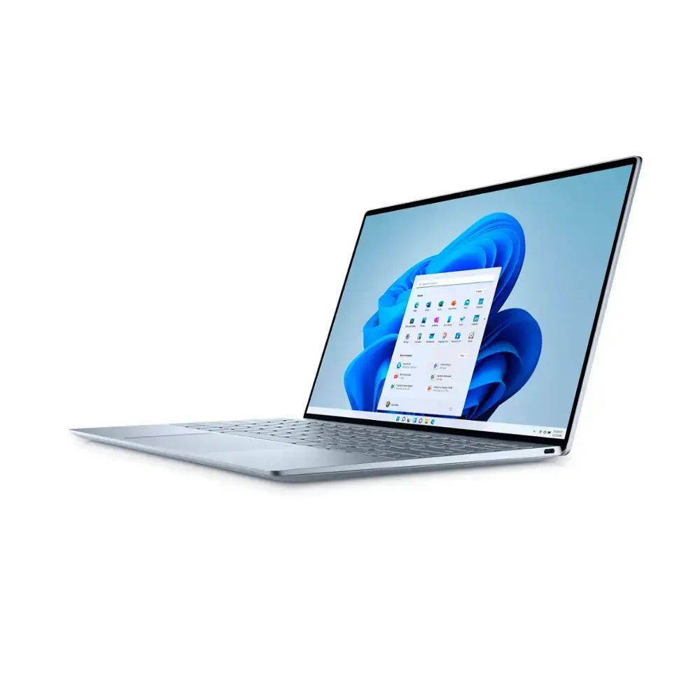 Dell XPS 13 9315 – 13.4" FHD+ – Intel Core i7-1250U – 8GB RAM – 512GB SSD – Sky Blue - Image 3