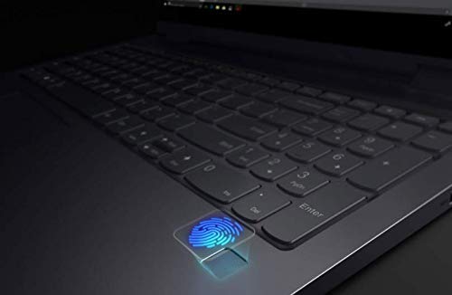 Lenovo - Yoga 7i 2-in-1 15.6" Touch Screen Laptop - Intel Core i5 - 8GB Memory - 256GB Solid State Drive - Slate - Image 6