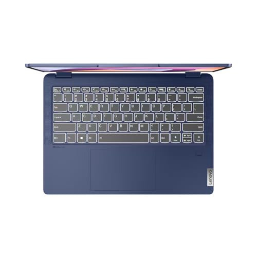 Lenovo IdeaPad Flex 5 14ABR8 – 14" FHD+ Touch – AMD Ryzen 7 7730U – 16GB RAM – 512GB SSD – Abyss Blue – 82XX003YUS - Image 2