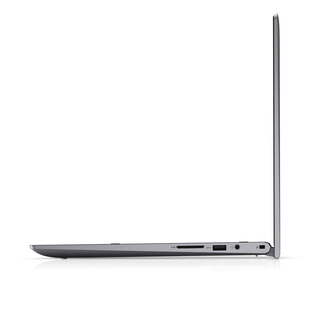 Dell Inspiron 5406 - 2-in-1 FHD Touch - i7-1165G7 - 8GB RAM - 512GB SSD - Silver - Image 3