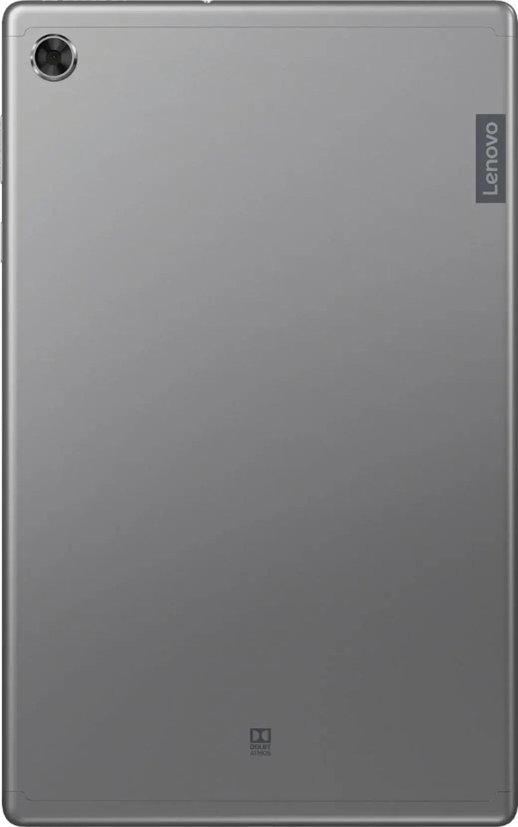 Lenovo Tab M10 FHD Plus (2nd Gen) – 10.3" Tablet – 128GB – Iron Gray – TB-X606F – ZA5T0381US - Image 3