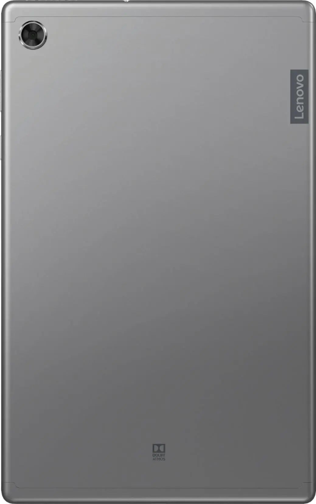 Lenovo Tab M10 FHD Plus (2nd Gen) – 10.3" Tablet – 128GB – Iron Gray – TB-X606F – ZA5T0381US - Image 3