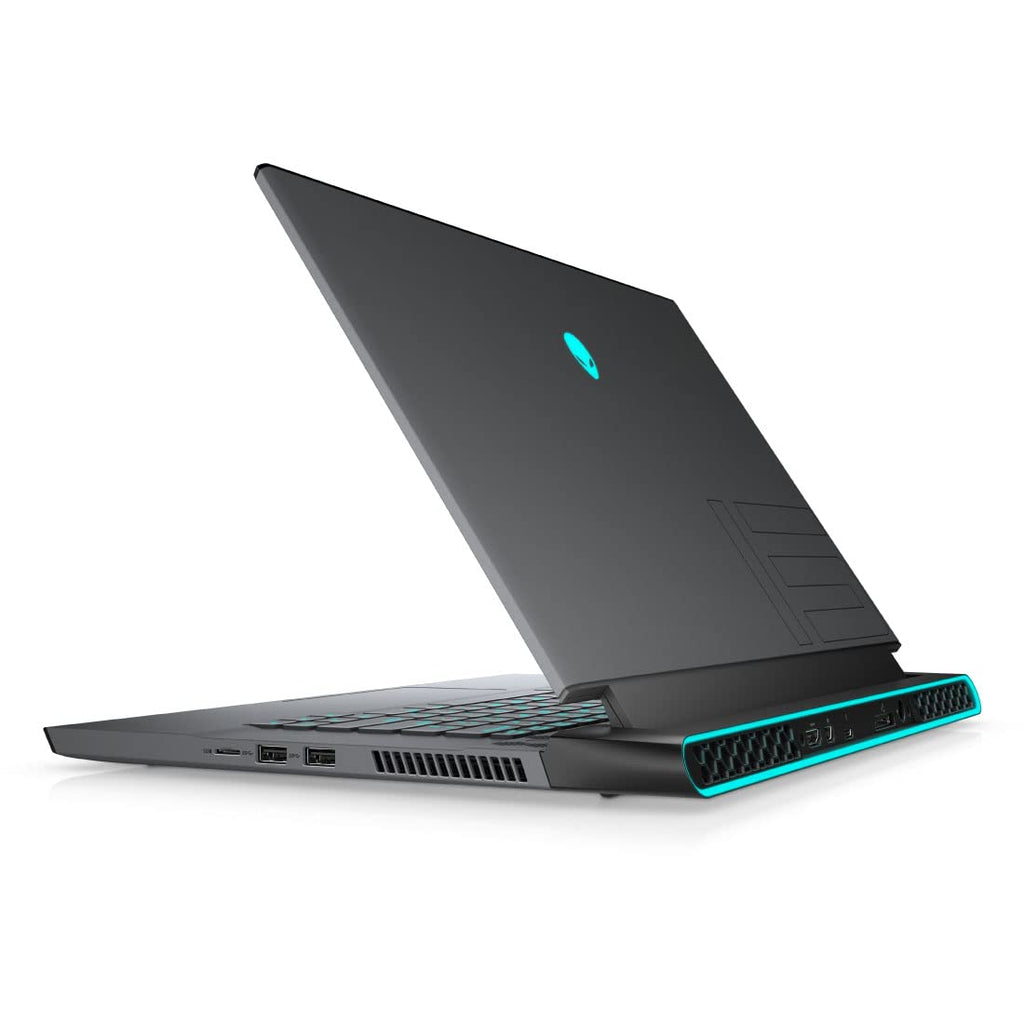 Alienware m15 R4 - FHD 300hz - i7-10870H - 16GB RAM - RTX 3070 - 1TB SSD - Black - Image 3