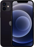 Unlocked Apple iPhone 12 – 64GB – Black – MGH63LL/A
