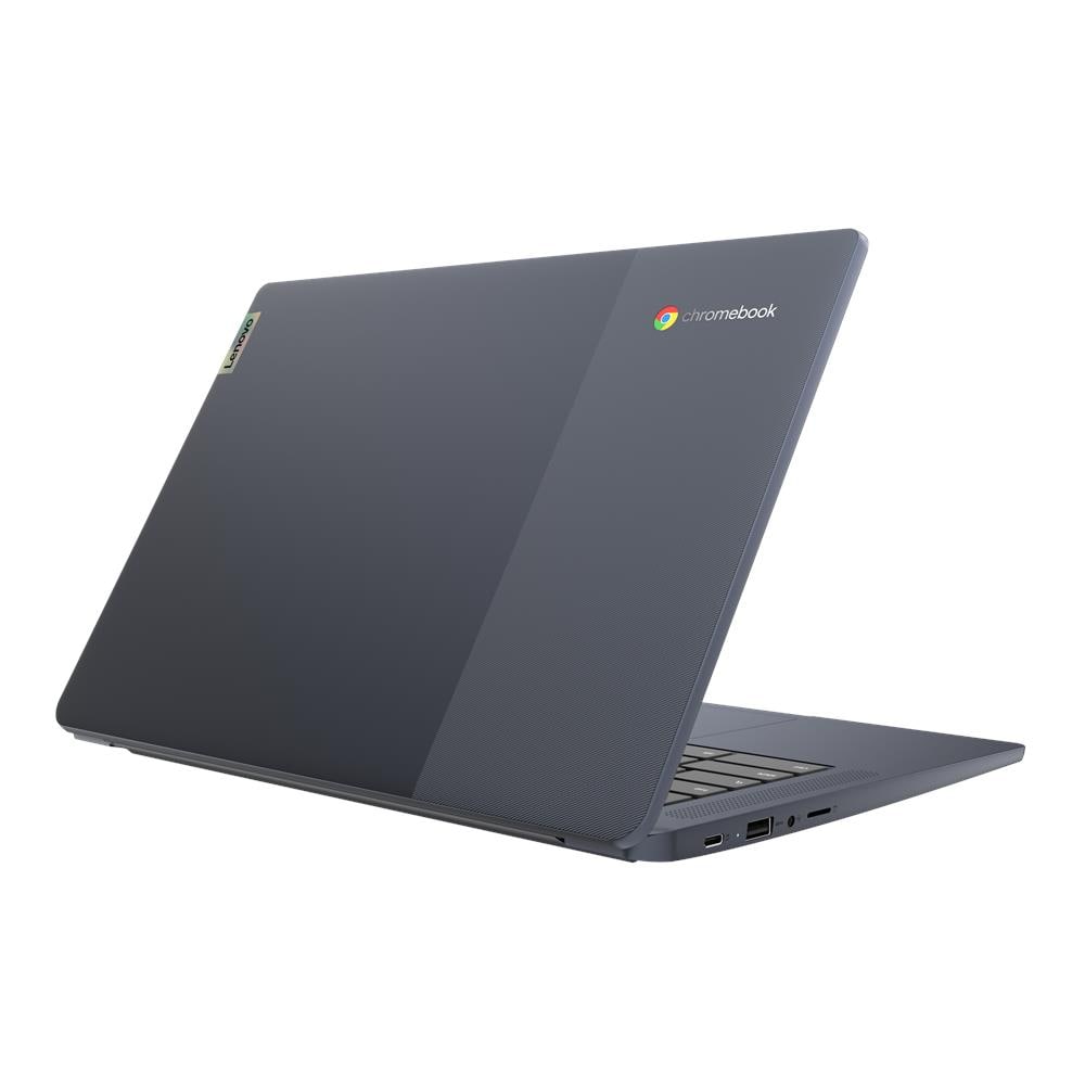 Lenovo IdeaPad 3 Chrome 14M836 – 14" WXGA – MT8183 – 4GB RAM – Mali-G72 MP3 – 64GB SSD – Abyss Blue - Image 5