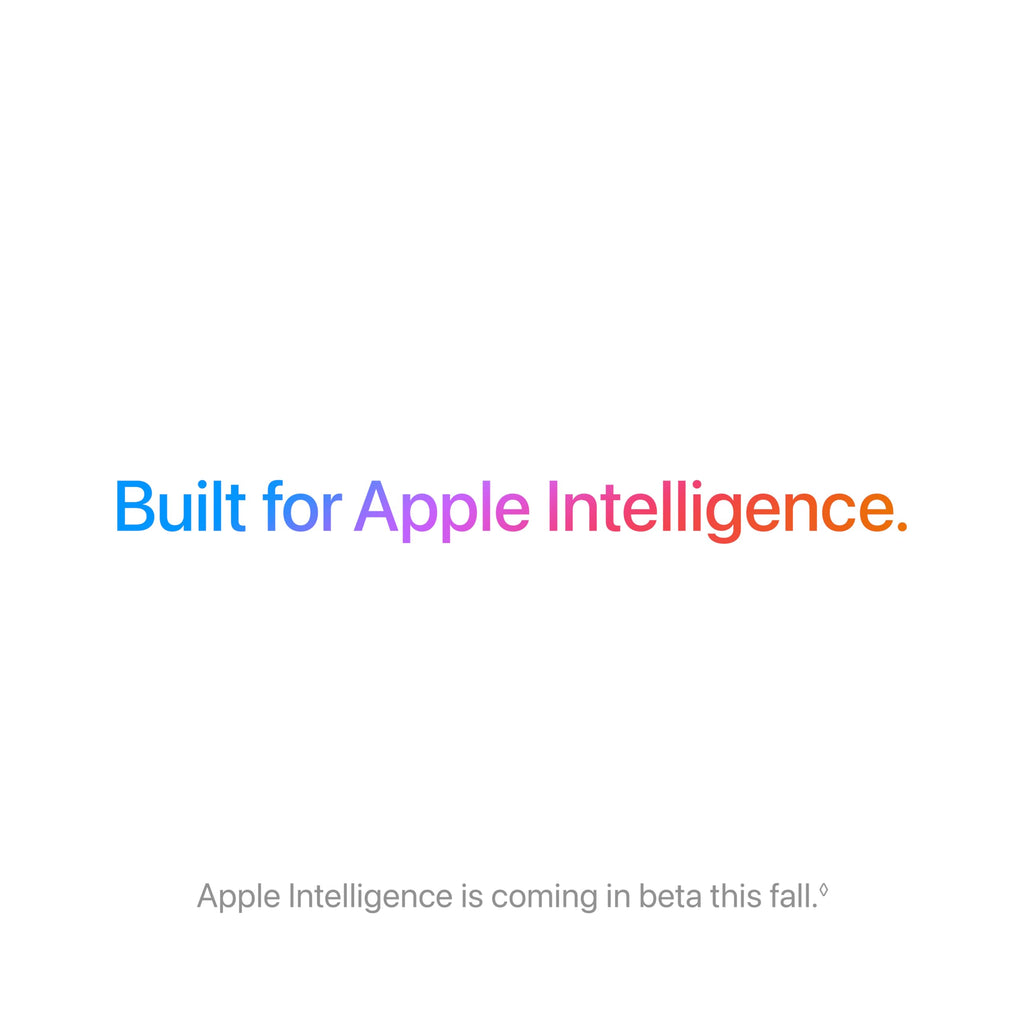 Apple iPad Air 11 (2024) M2 Chip WiFi - 128GB - Blue - MUWD3LL/A - Image 4