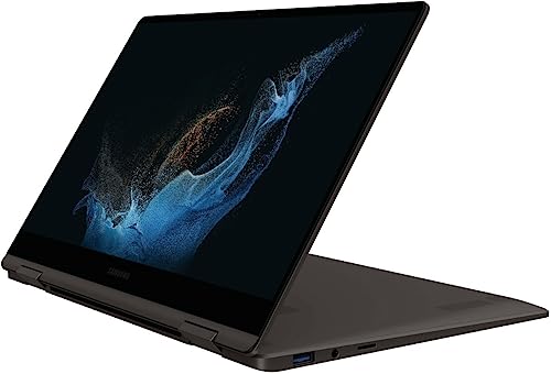 Samsung - Galaxy Book2 360 13.3 AMOLED Touch Screen Laptop - Intel 12th Gen Core i5 Evo Platform - Image 4