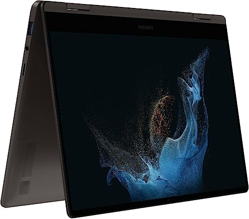 Samsung - Galaxy Book2 360 13.3 AMOLED Touch Screen Laptop - Intel 12th Gen Core i5 Evo Platform - Image 5