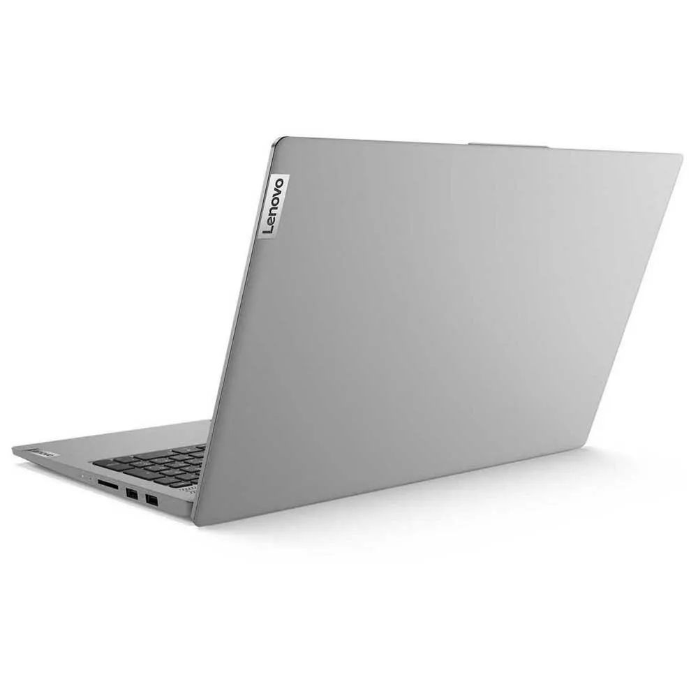 Lenovo IdeaPad 5 15IIL05 – 15.6" FHD – i5-1035G1 – 8GB RAM – 512GB SSD – Silver – 81YK000QUS - Image 4