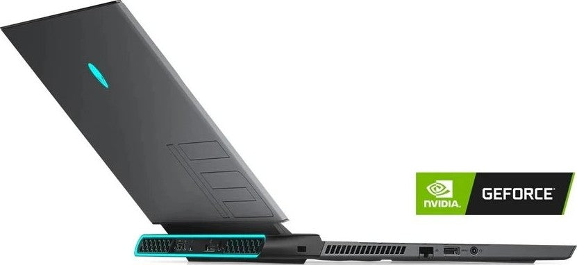 Alienware M15 R3 - FHD 144Hz - i7-10750H - 16GB RAM - RTX 2060 - 512GB SSD - Image 4