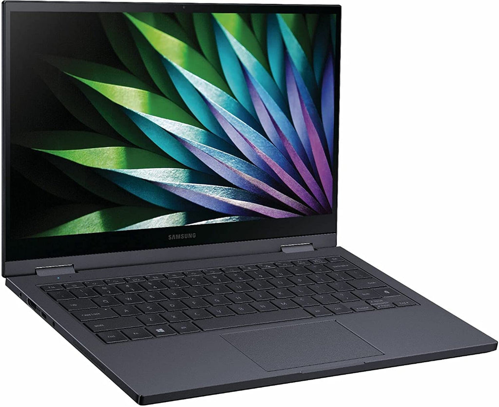 Samsung Galaxy Book3 360 – FHD Touch – i7-1360P – 16GB – 512GB SSD – Graphite - Image 2