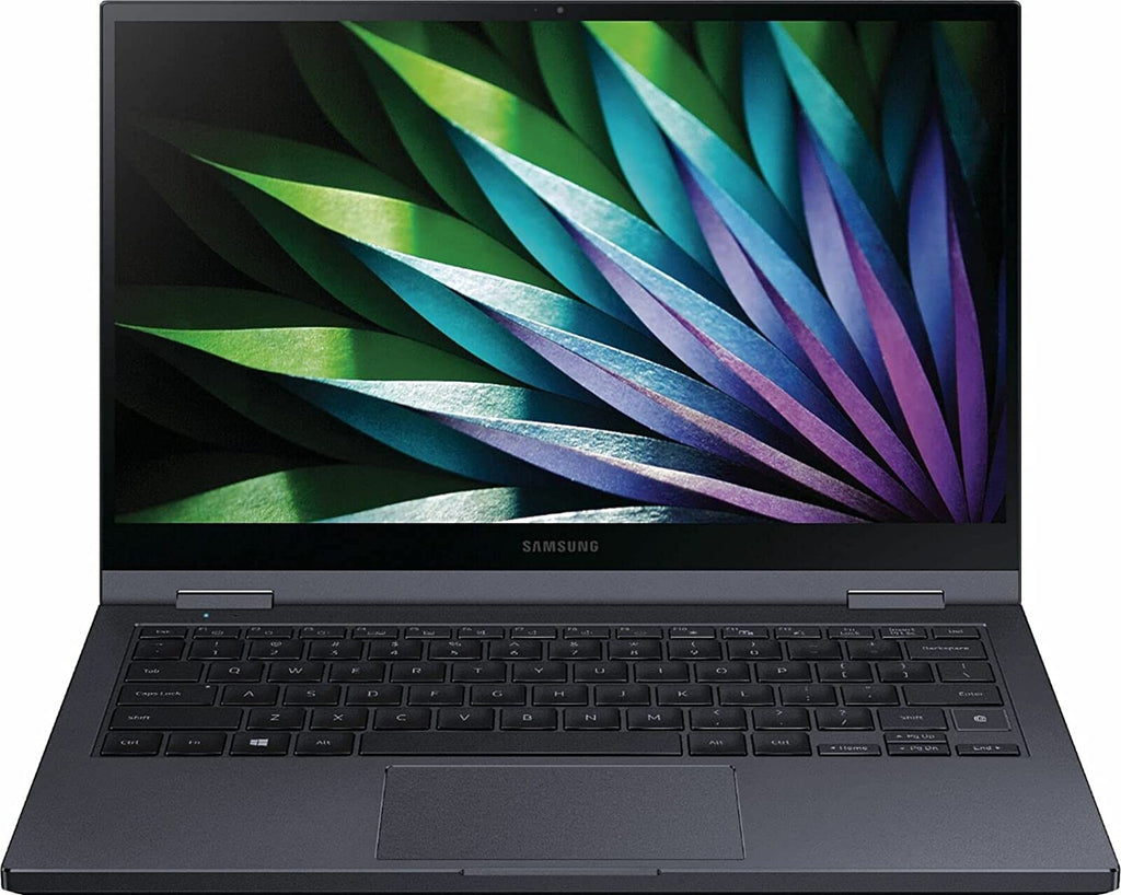 Samsung Galaxy Book3 360 – FHD Touch – i7-1360P – 16GB – 512GB SSD – Graphite - Image 3