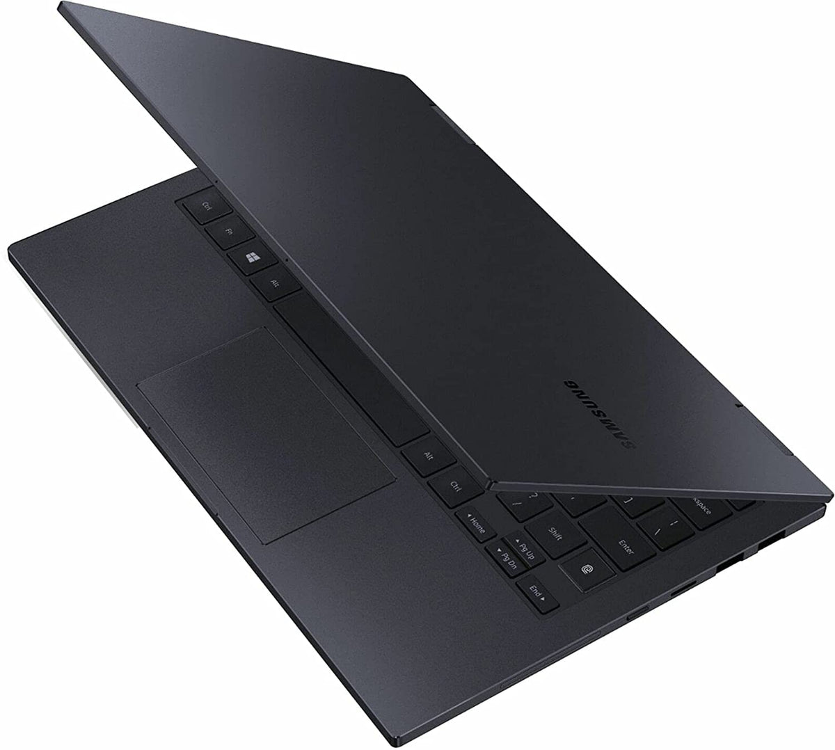 Samsung Galaxy Book3 360 – FHD Touch – i7-1360P – 16GB – 512GB SSD – Graphite - Image 6