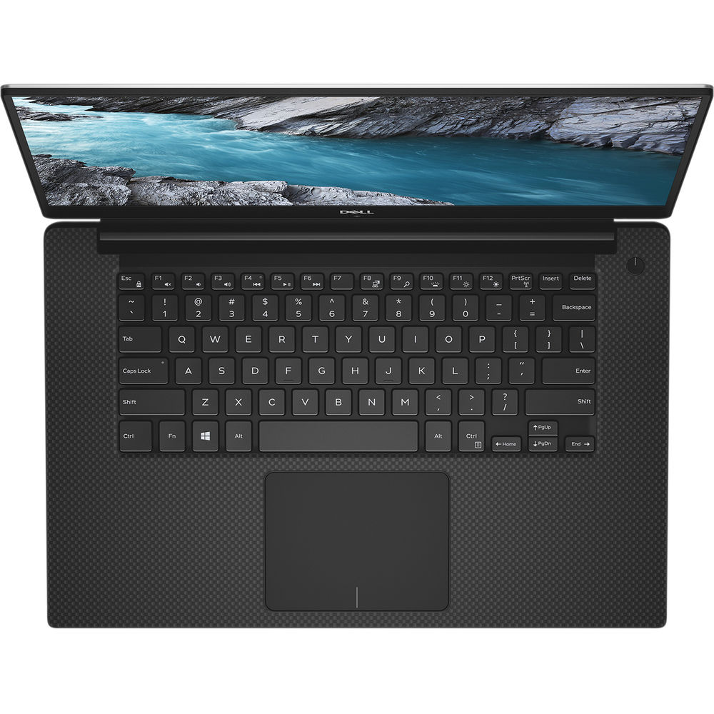 Dell XPS 15 9570 – 15.6" UHD Touch – i9-8950HK – 32GB RAM – GTX 1050 Ti – 1TB SSD – Silver – XPS9570-9455SLV-PUS - Image 2