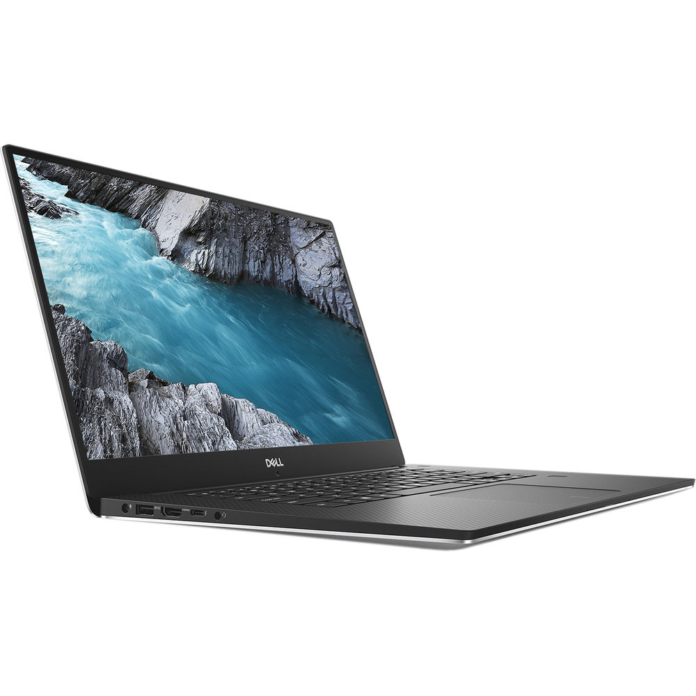 Dell XPS 15 9570 – 15.6" UHD Touch – i9-8950HK – 32GB RAM – GTX 1050 Ti – 1TB SSD – Silver – XPS9570-9455SLV-PUS - Image 3