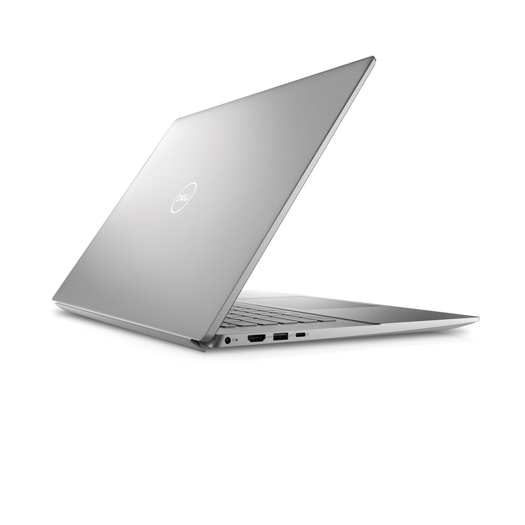 Dell Inspiron 16 5620 – 16" FHD+ – i5-1235U – 8GB RAM – 512GB SSD – Silver - Image 8