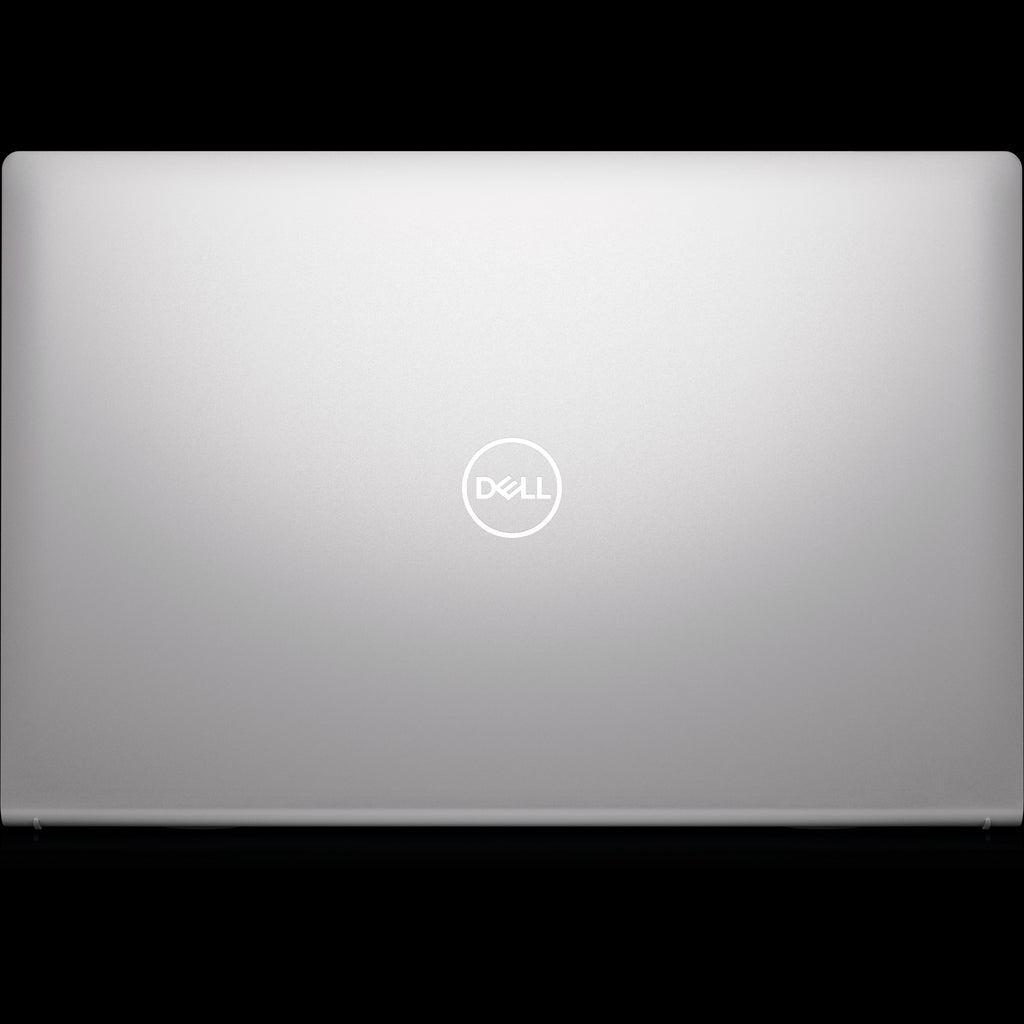 Dell Inspiron 5410 – 14" 2-in-1 FHD Touch – i7-1165G7 – 16GB RAM – 512GB SSD – Silver - Image 4
