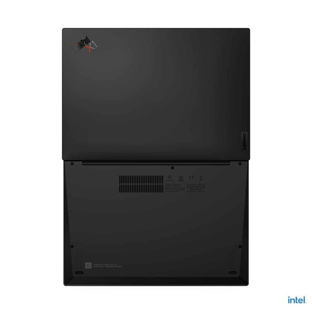 Lenovo ThinkPad X1 Carbon 10th Gen – 14" WUXGA – i5-1235U – 16GB RAM – 512GB SSD – Black – 21CB006XUS - Image 5