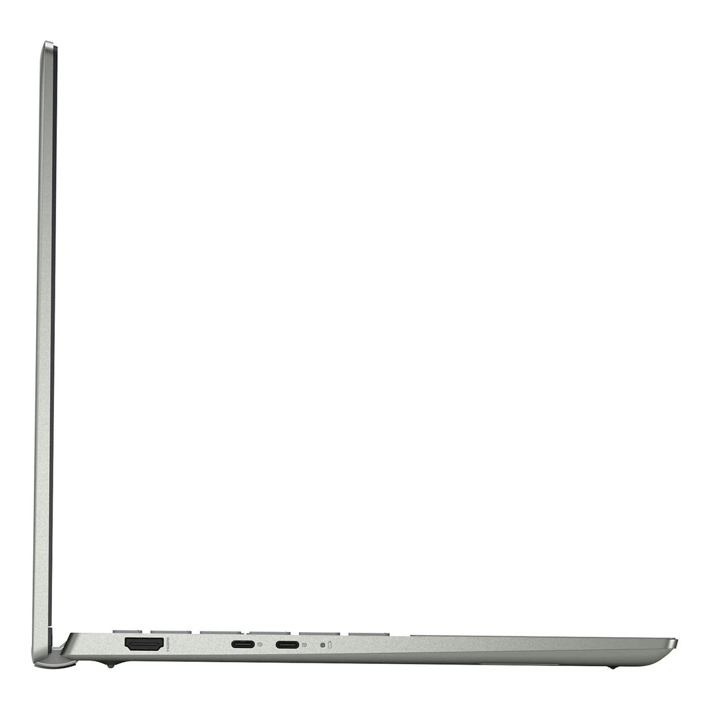 Dell Inspiron 14 7425 – 14" 2-in-1 FHD+ Touch – Ryzen 5 5625U – 8GB RAM – 512GB SSD – Silver - Image 5