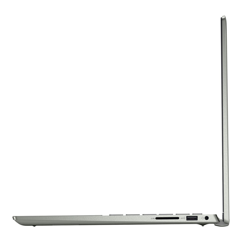 Dell Inspiron 14 7425 – 14" 2-in-1 FHD+ Touch – Ryzen 5 5625U – 8GB RAM – 512GB SSD – Silver - Image 6